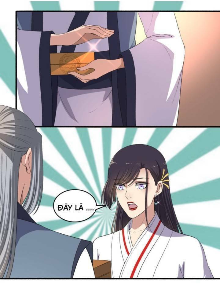 Cuồng Phi Phách Lối Chapter 132 - Trang 0