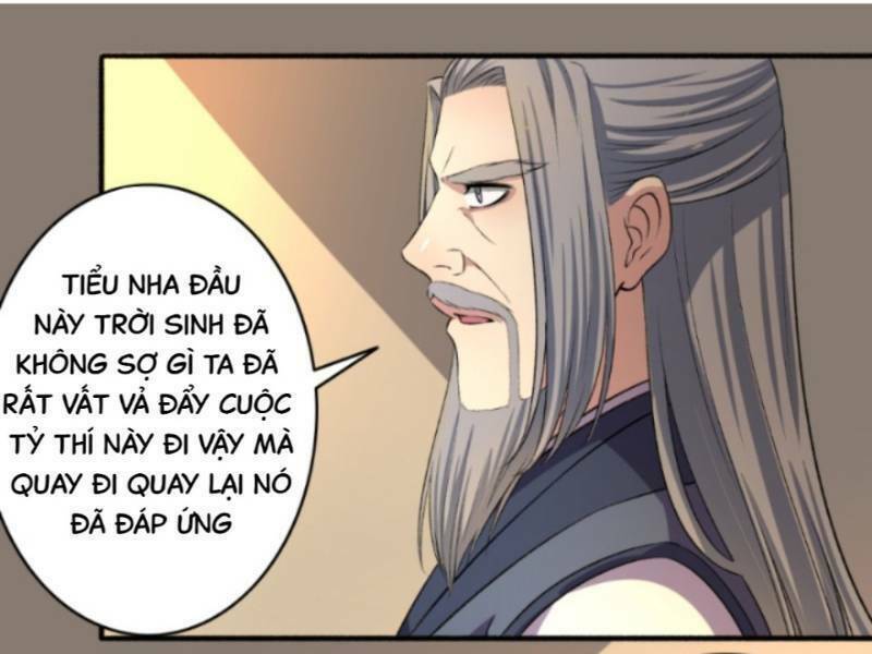 Cuồng Phi Phách Lối Chapter 129 - Trang 0