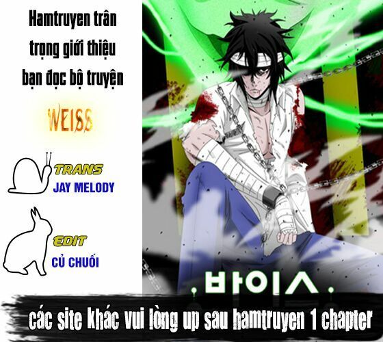 Weiss Chapter 11 - Trang 0