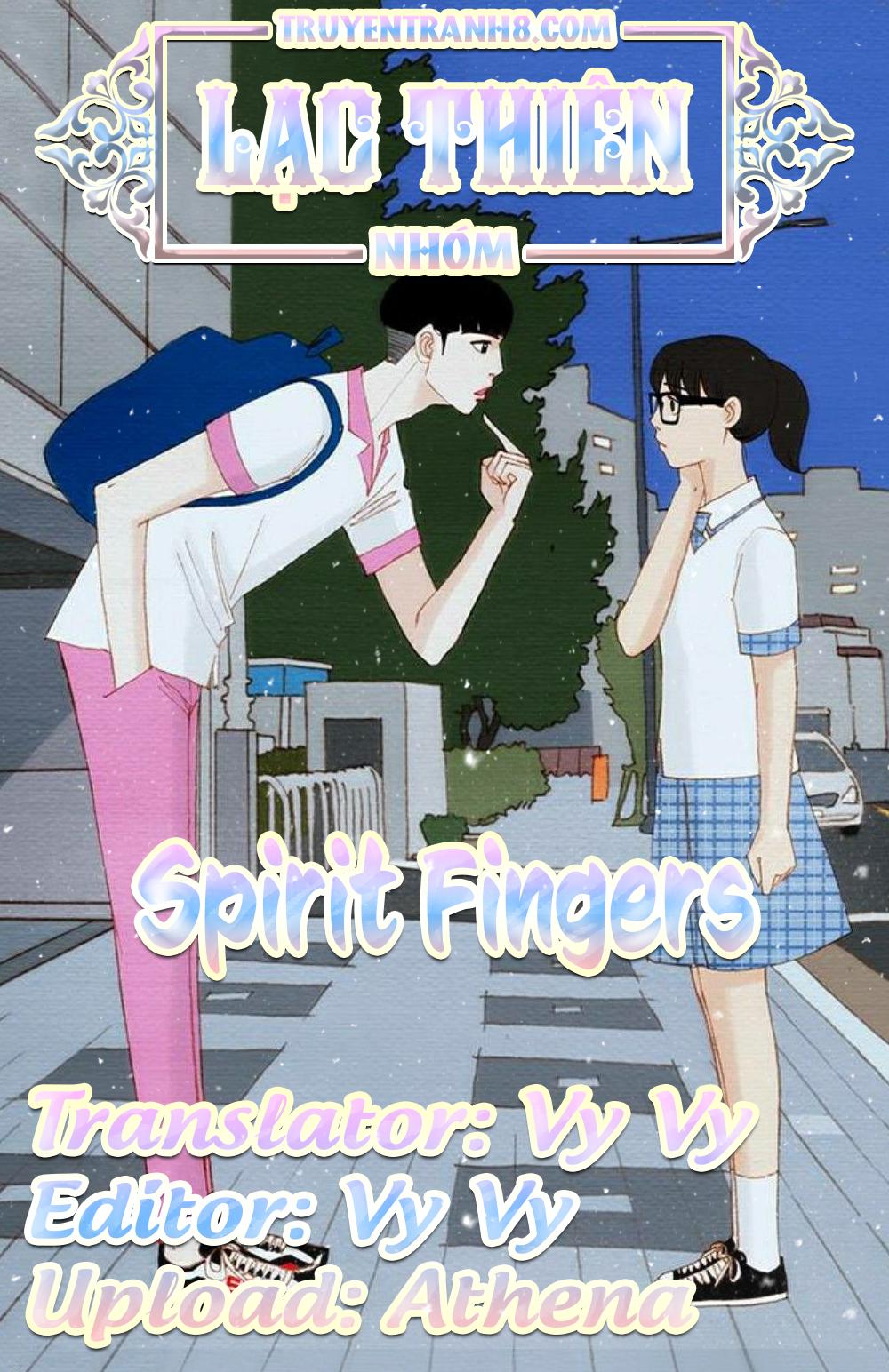 Thánh Thần Trẻ Trâu Chapter 73 - Trang 0