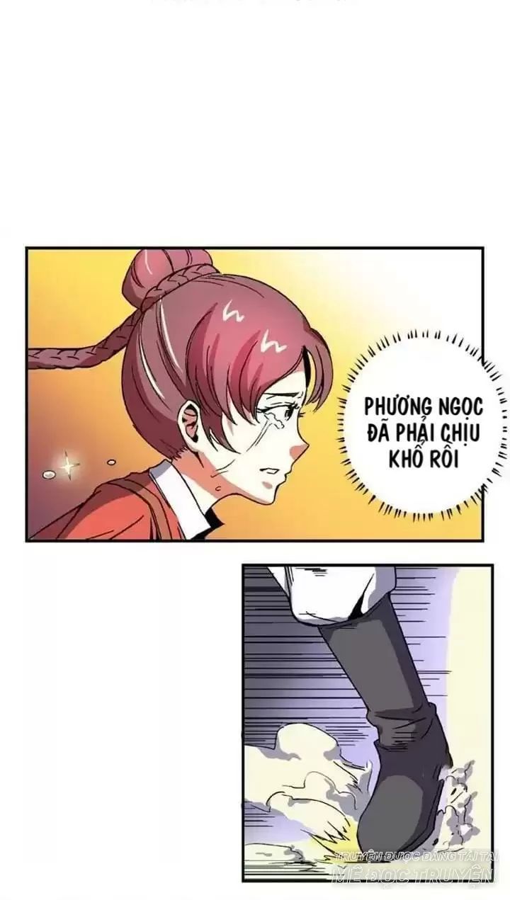 Tướng Quân Hữu Hỷ Chapter 79 - Trang 0