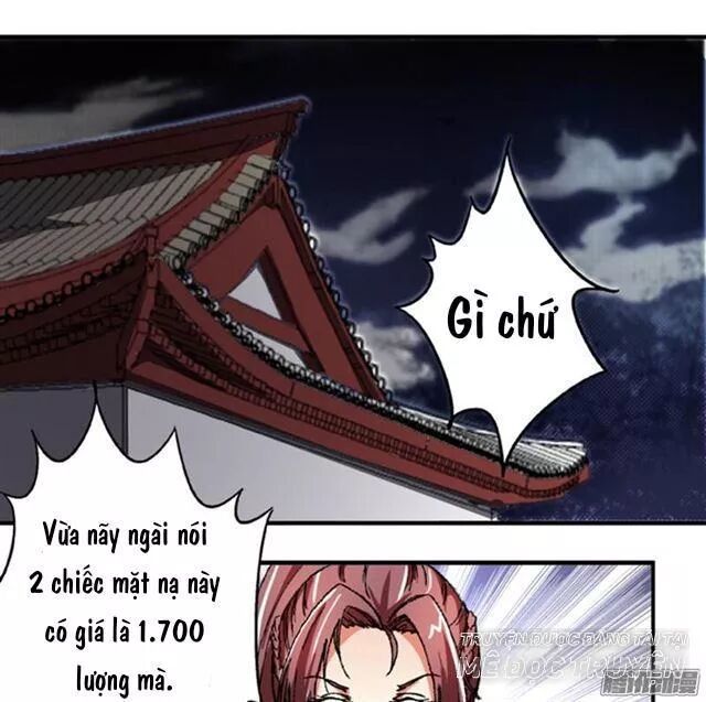 Tướng Quân Hữu Hỷ Chapter 76 - Trang 0