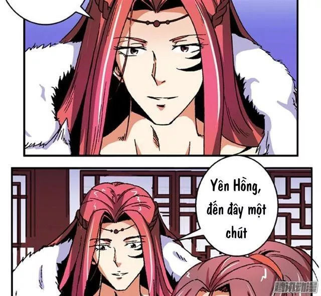 Tướng Quân Hữu Hỷ Chapter 75 - Trang 1