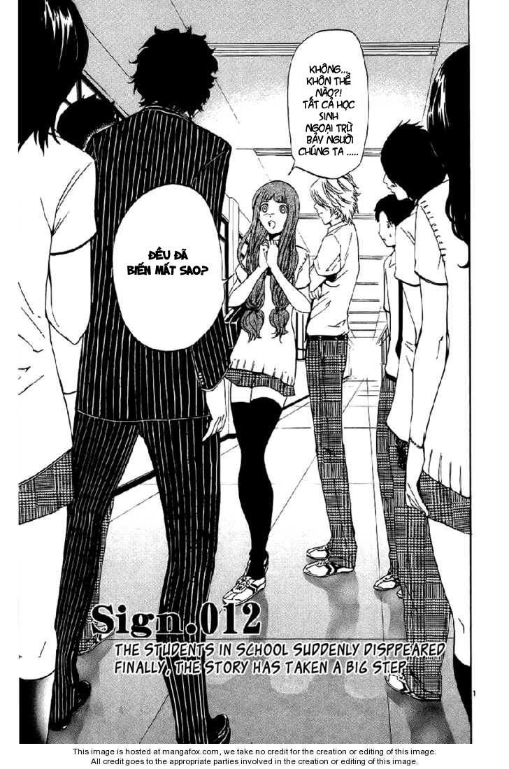 Lost Brain Chapter 12 - Trang 0