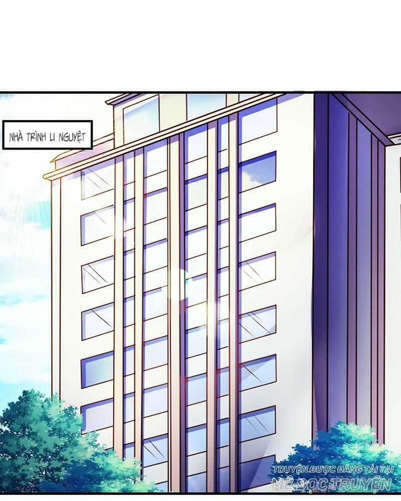 Chủ Tịch Daddy Siêu Cường Lực Chapter 20 - Trang 0