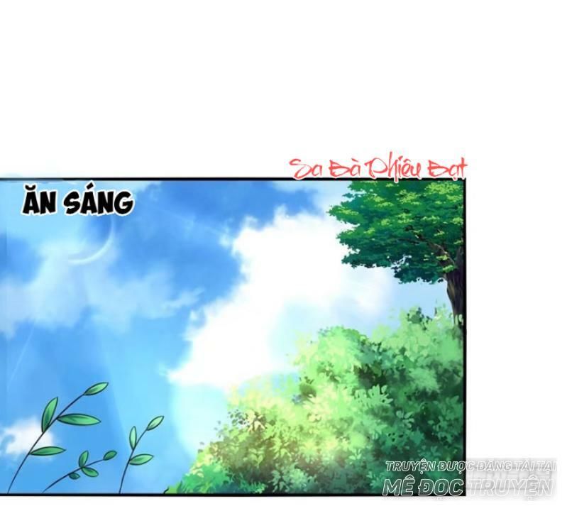 Chủ Tịch Daddy Siêu Cường Lực Chapter 24 - Trang 0