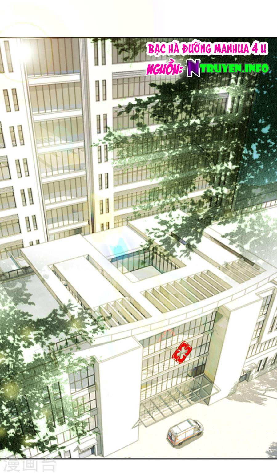 100 Phương Thức Đẩy Ngã Ca Ca Chapter 18 - Trang 0