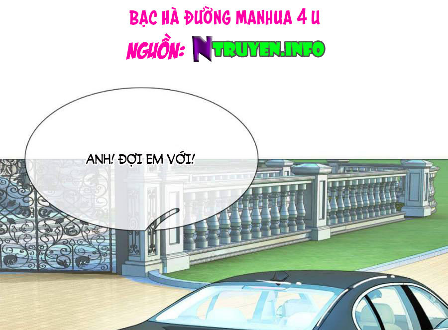100 Phương Thức Đẩy Ngã Ca Ca Chapter 4 - Trang 0