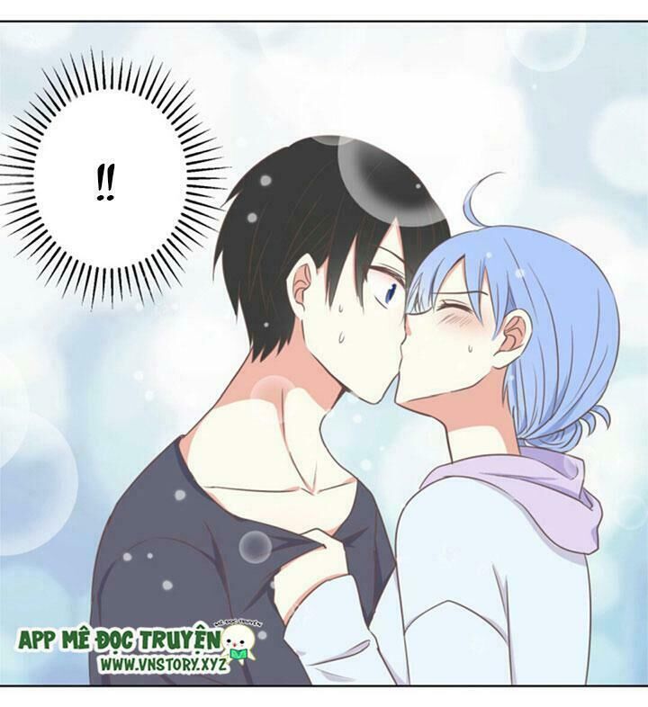 Em Chỉ Yêu Tiền Của Anh Chapter 26 - Trang 1