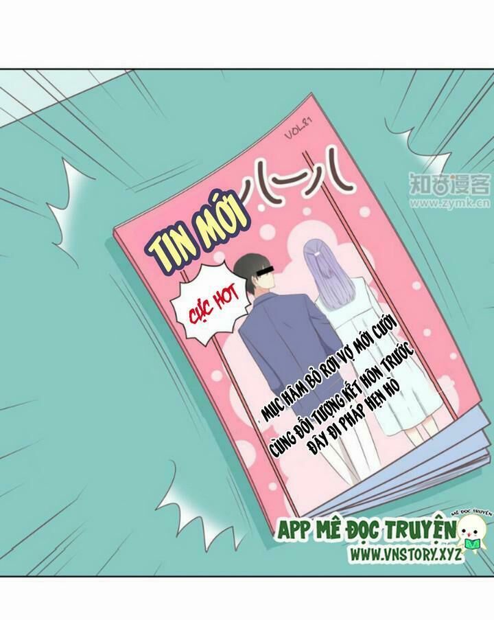 Em Chỉ Yêu Tiền Của Anh Chapter 22 - Trang 1