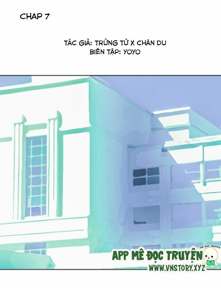 Em Chỉ Yêu Tiền Của Anh Chapter 7 - Trang 0