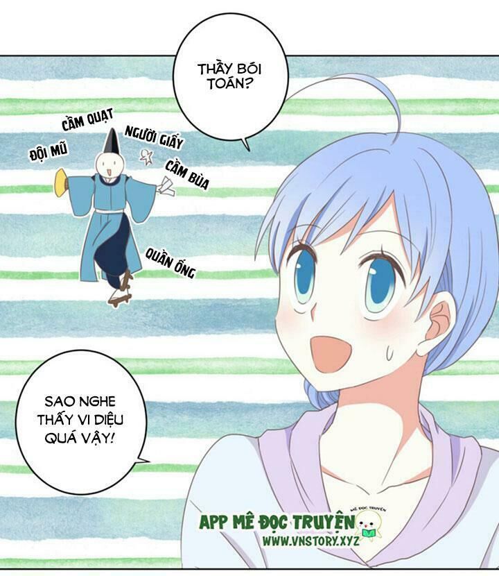 Em Chỉ Yêu Tiền Của Anh Chapter 27 - Trang 1