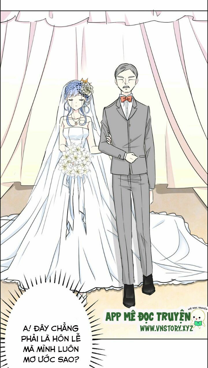 Em Chỉ Yêu Tiền Của Anh Chapter 2 - Trang 1