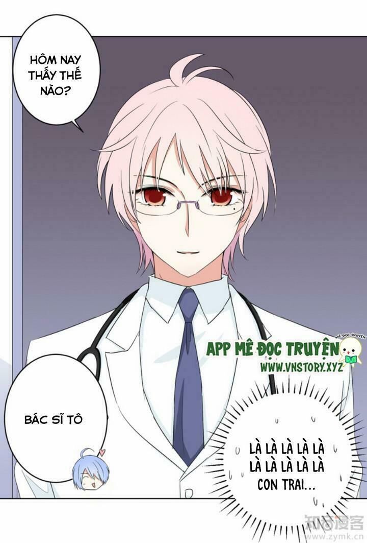 Em Chỉ Yêu Tiền Của Anh Chapter 14 - Trang 1