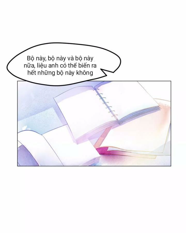 Chuông Và Lá Chapter 5.1 - Trang 1