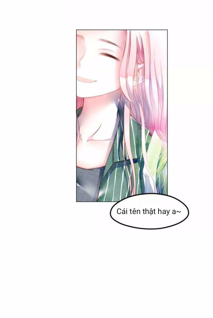 Chuông Và Lá Chapter 4.5 - Trang 1