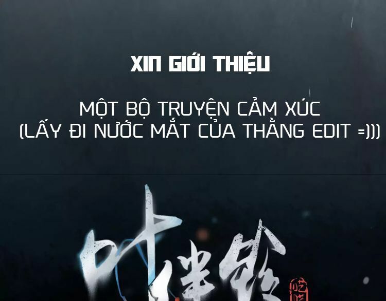 Chuông Và Lá Chapter 0 - Trang 0