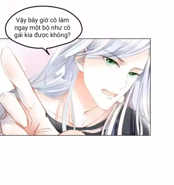 Chuông Và Lá Chapter 6.5 - Trang 1