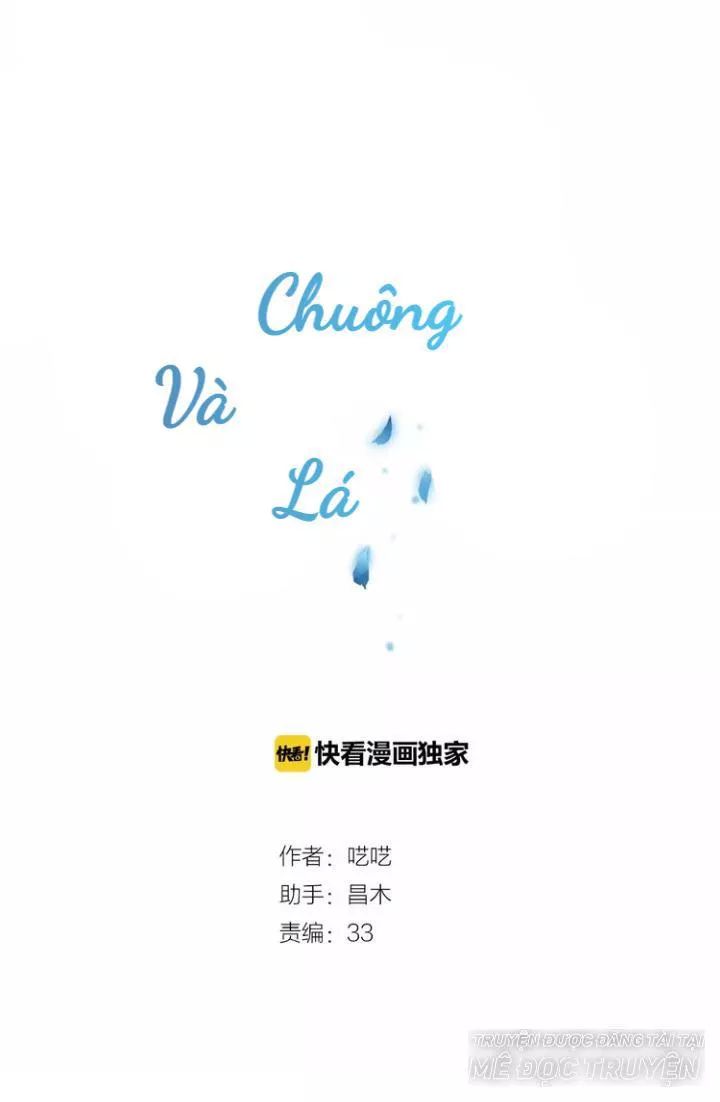 Chuông Và Lá Chapter 6.1 - Trang 0