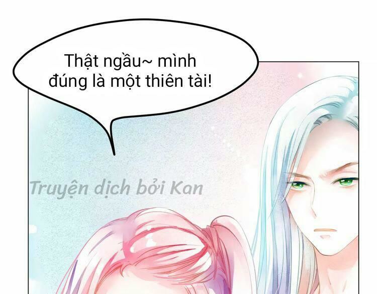 Chuông Và Lá Chapter 5.2 - Trang 1
