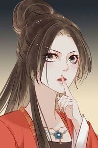Thị Thiếp Trở Mình Bảo Điển Chapter 25 - Trang 0