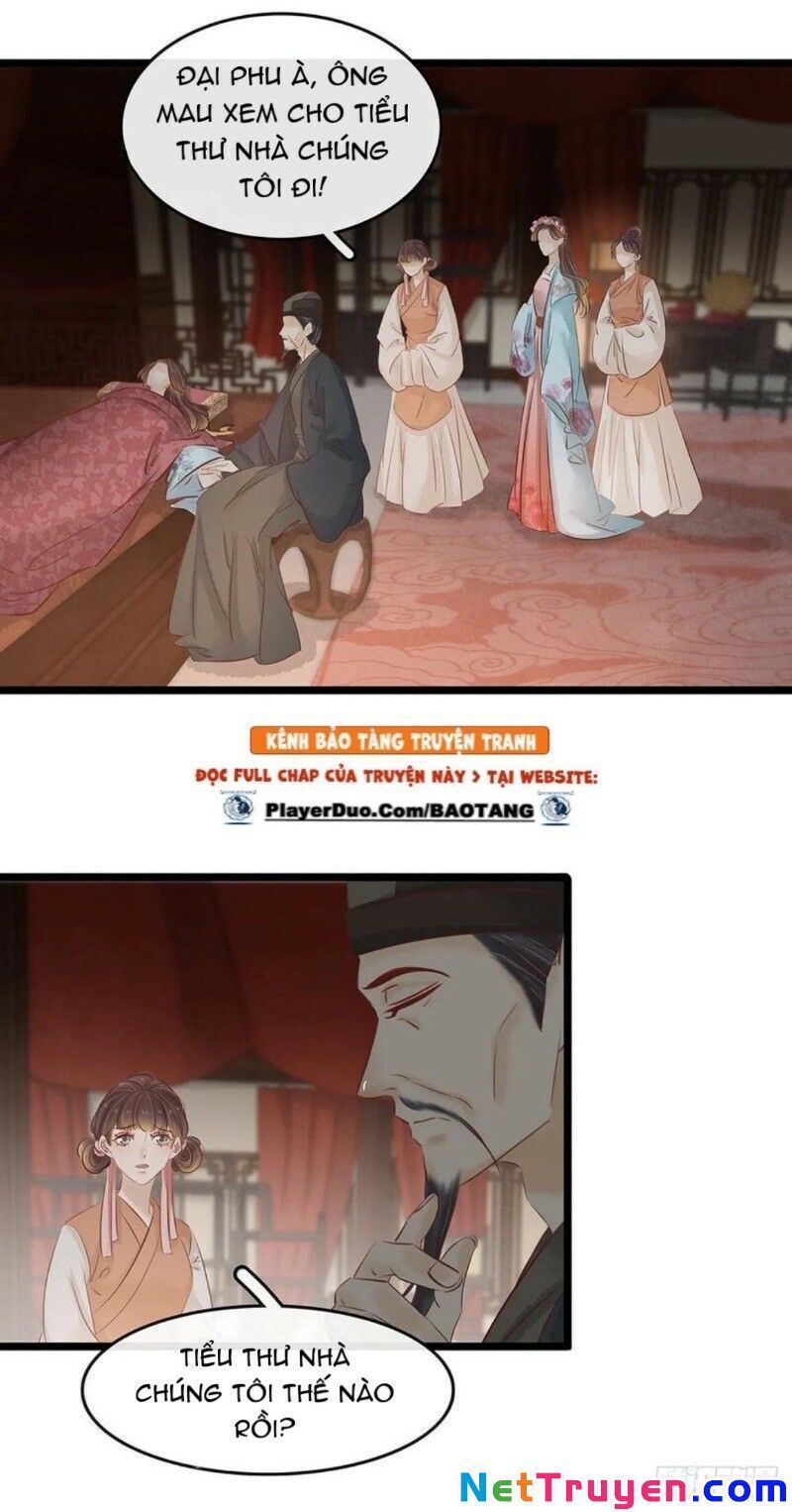 Thị Thiếp Trở Mình Bảo Điển Chapter 26 - Trang 0