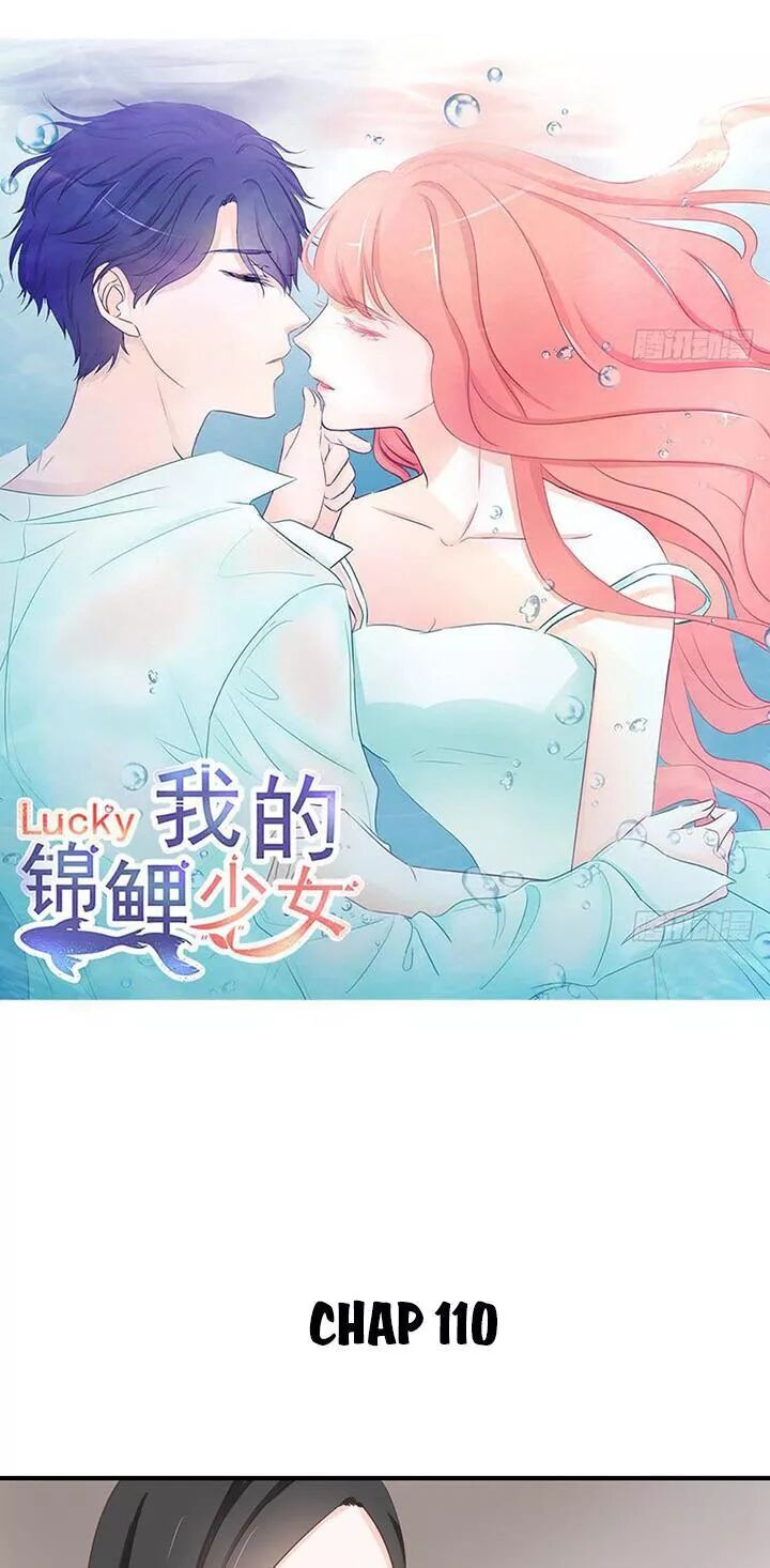 Cẩm Lý Thiếu Nữ Của Tôi Chapter 110 - Trang 1