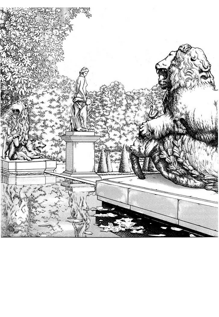 Công Chúa Xứ Hoa Chapter 35 - Trang 1