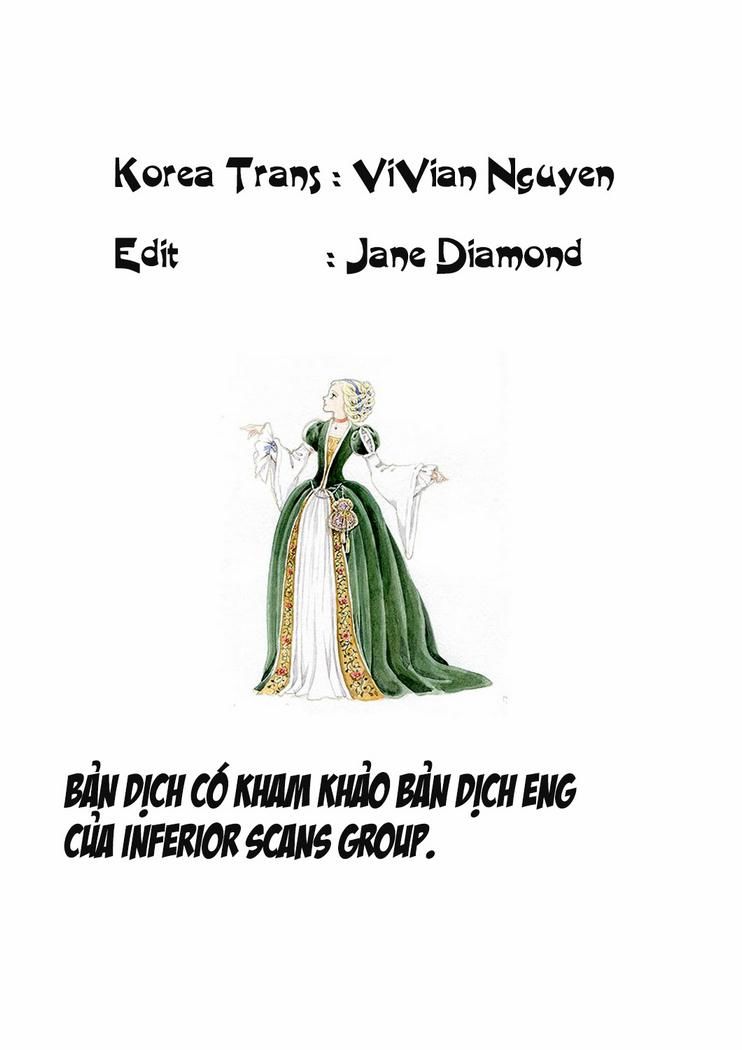 Công Chúa Xứ Hoa Chapter 94 - Trang 1