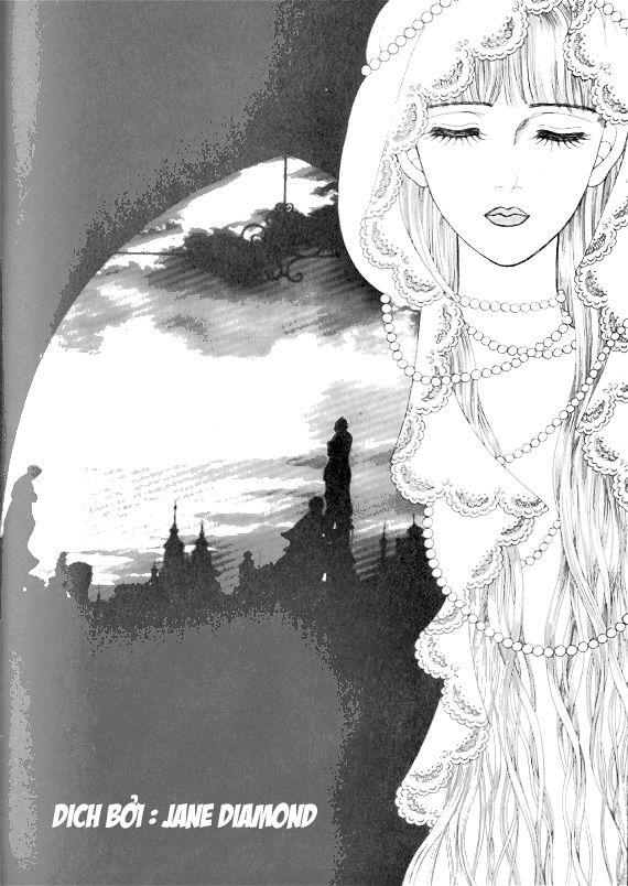 Công Chúa Xứ Hoa Chapter 2 - Trang 0