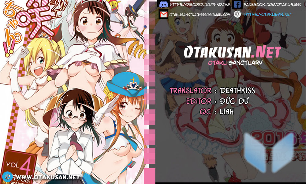 Magical Patissier Kosaki-Chan Chapter 25 - Trang 0