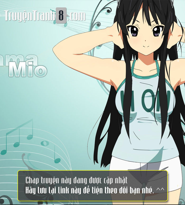 Mogusa-San Chapter 1.1 - Trang 0