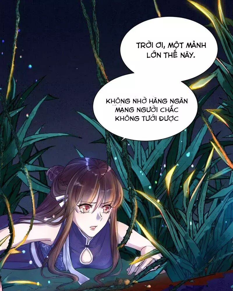 Yêu Long Đại Nhân Của Ta Chapter 6 - Trang 0