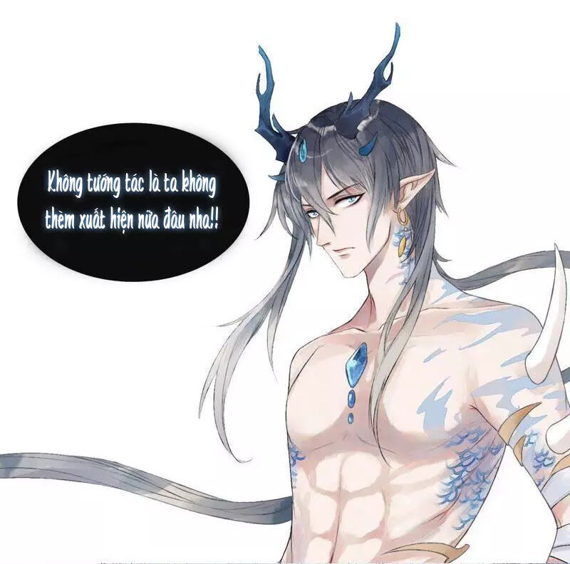 Yêu Long Đại Nhân Của Ta Chapter 1 - Trang 0