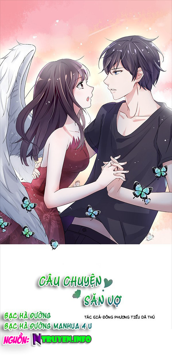 Câu Chuyện Săn Vợ Chapter 2 - Trang 0
