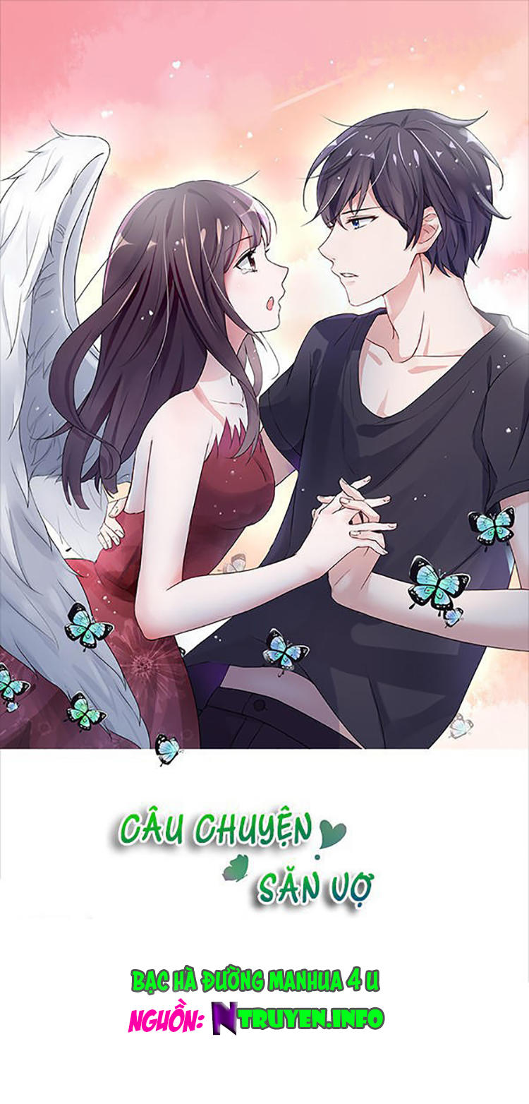 Câu Chuyện Săn Vợ Chapter 29 - Trang 0