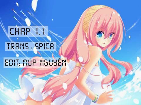 Tenshi Nanka Ja Nai Chapter 1.2 - Trang 1