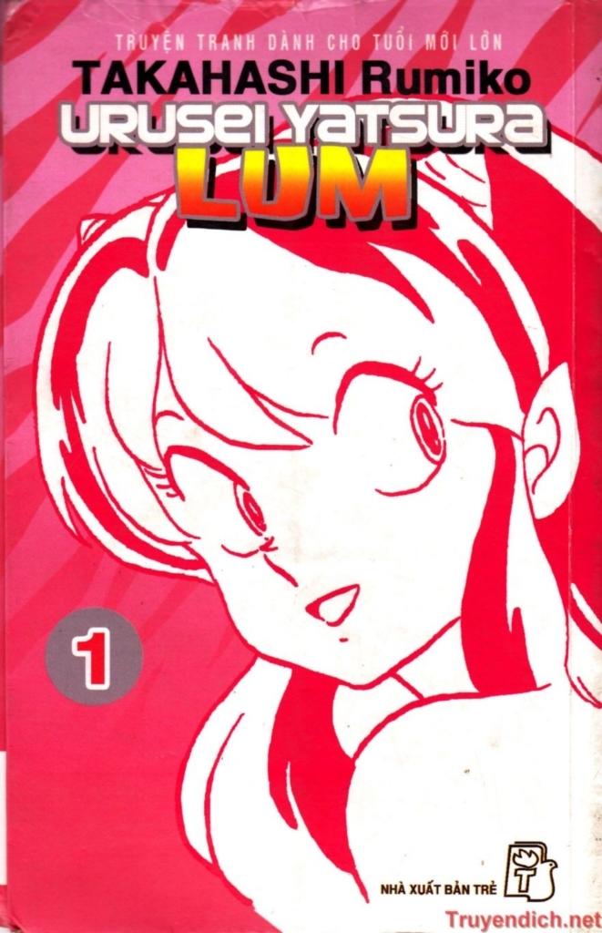 Lum Chapter 1 - Trang 0