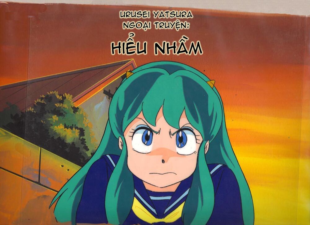 Lum Chapter 366.5 - Trang 0