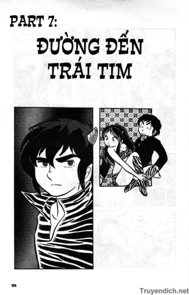 Lum Chapter 9 - Trang 0
