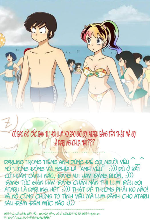 Lum Chapter 326 - Trang 0