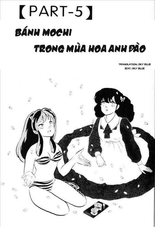 Lum Chapter 325 - Trang 0