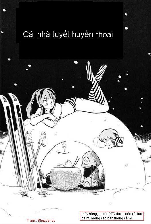 Lum Chapter 319 - Trang 0