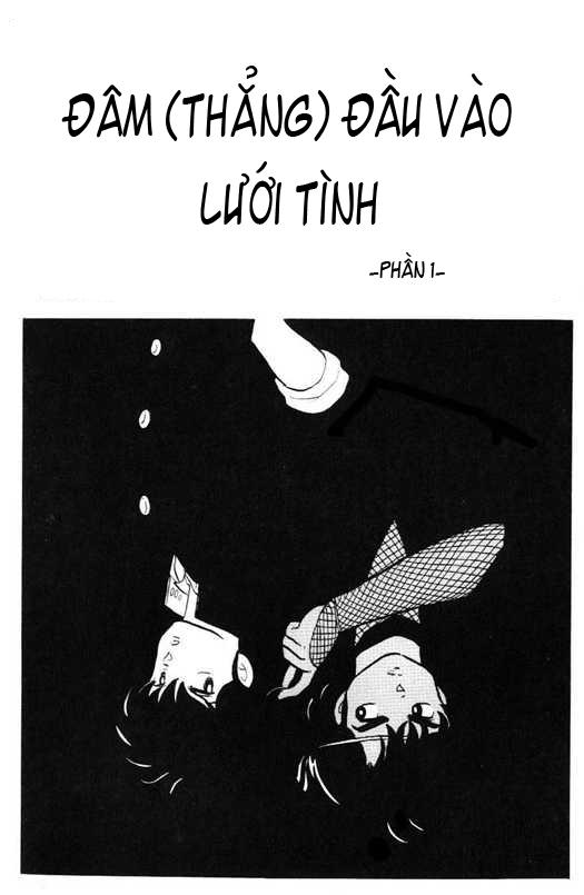 Lum Chapter 323 - Trang 0