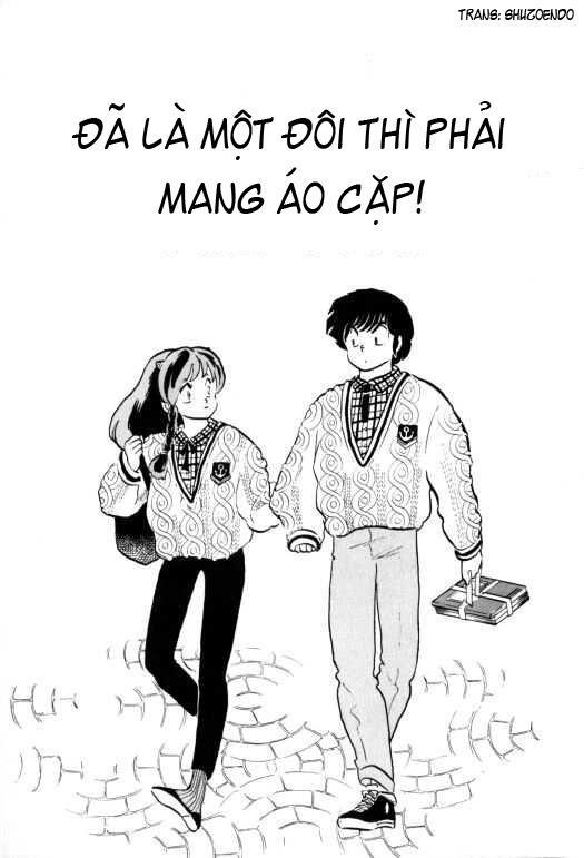 Lum Chapter 320 - Trang 0