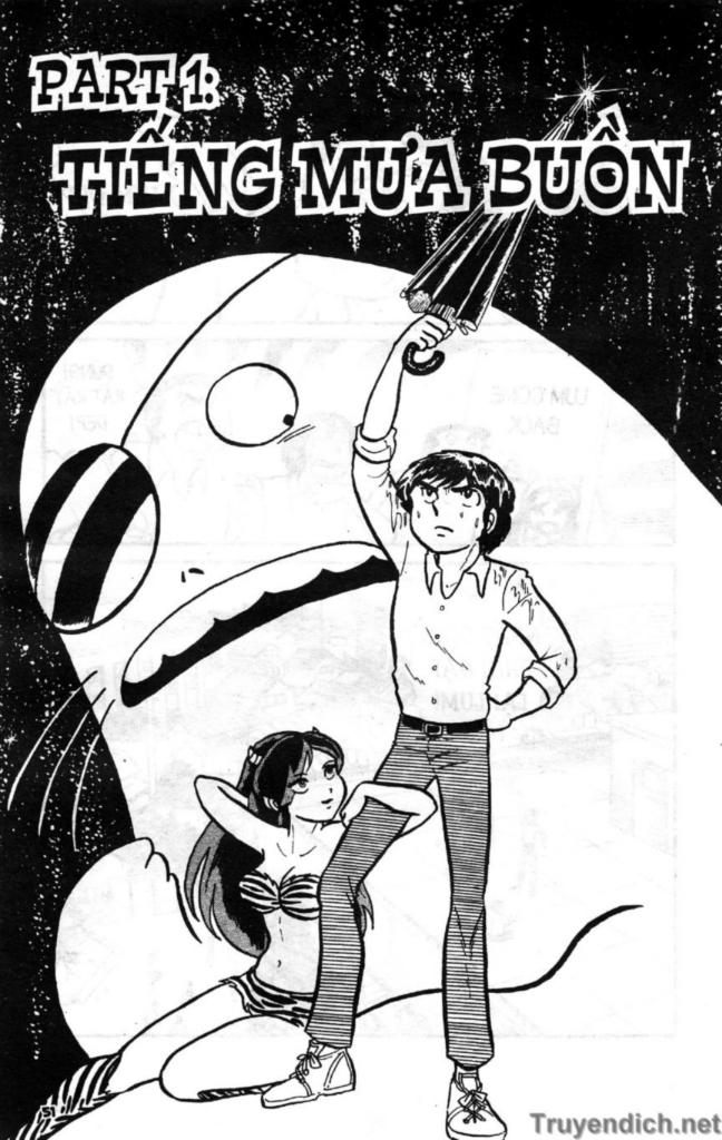 Lum Chapter 3 - Trang 0