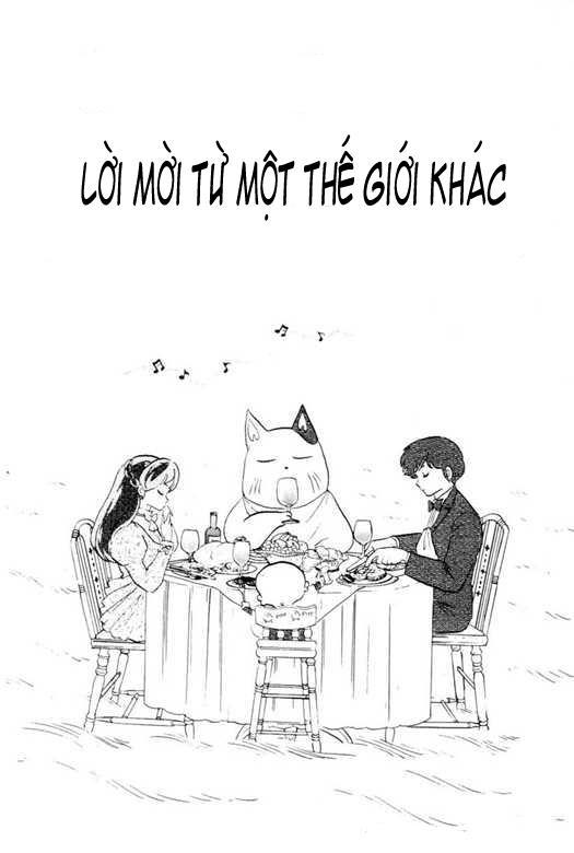 Lum Chapter 321 - Trang 0