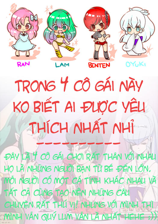 Lum Chapter 328 - Trang 0