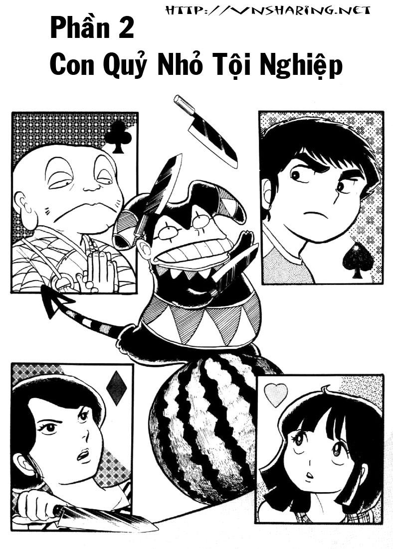 Lum Chapter 2 - Trang 0