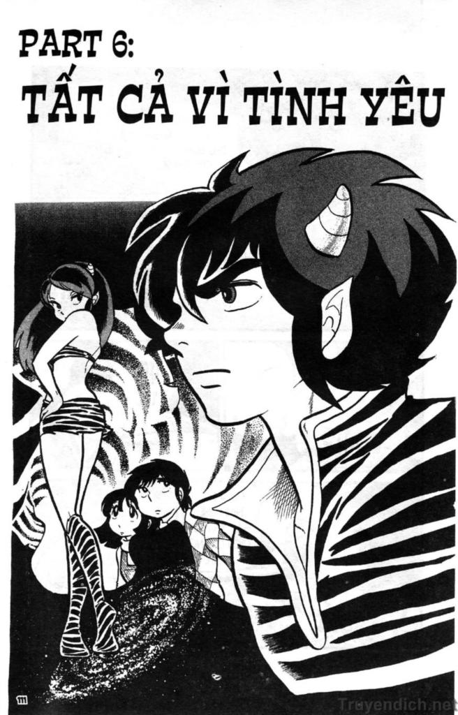 Lum Chapter 6 - Trang 0